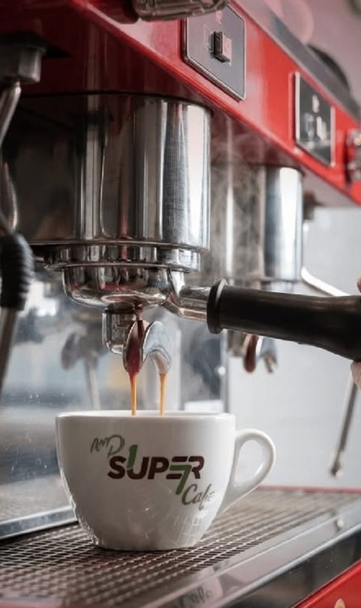 super7café, menú hoja 4